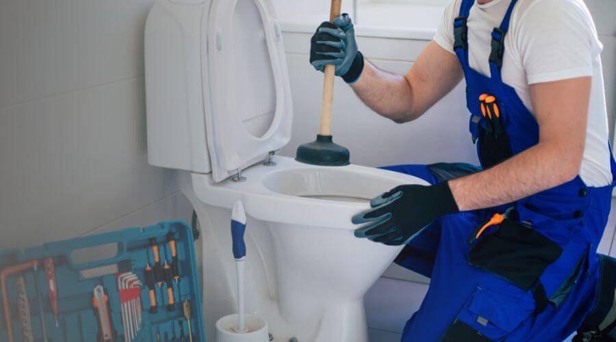Professional Leak Detection in Bryson City, NC